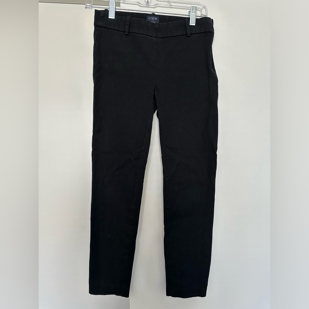 J Crew Winnie Pant